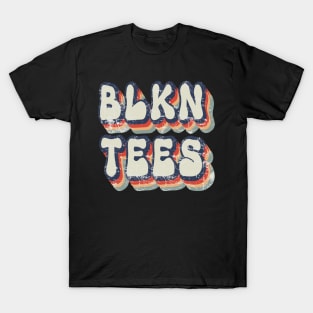 Balkan tees T-Shirt